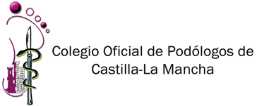 Colegio de Podólogos de Castilla La Mancha